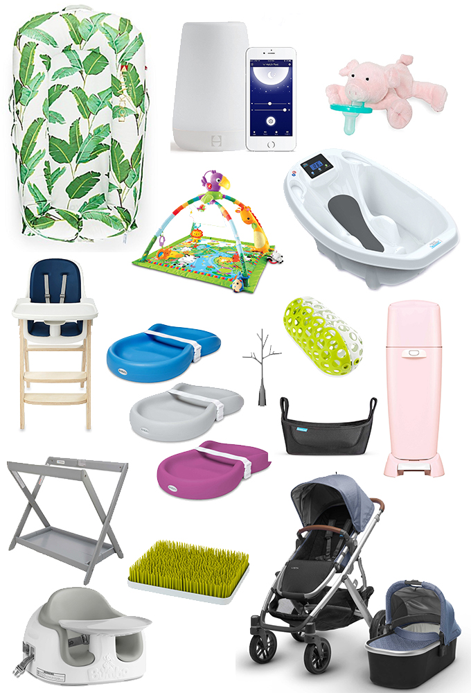 infant items